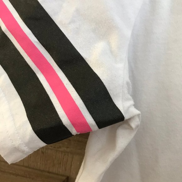 Walt Disney World Tee Mickey Sequins White - Picture 3 of 6